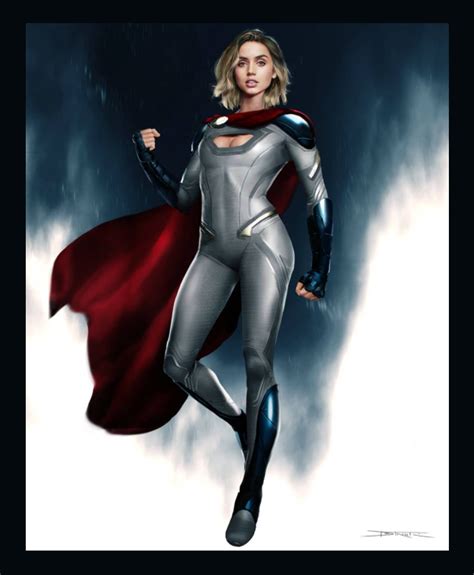 powergirl|power girl real name.